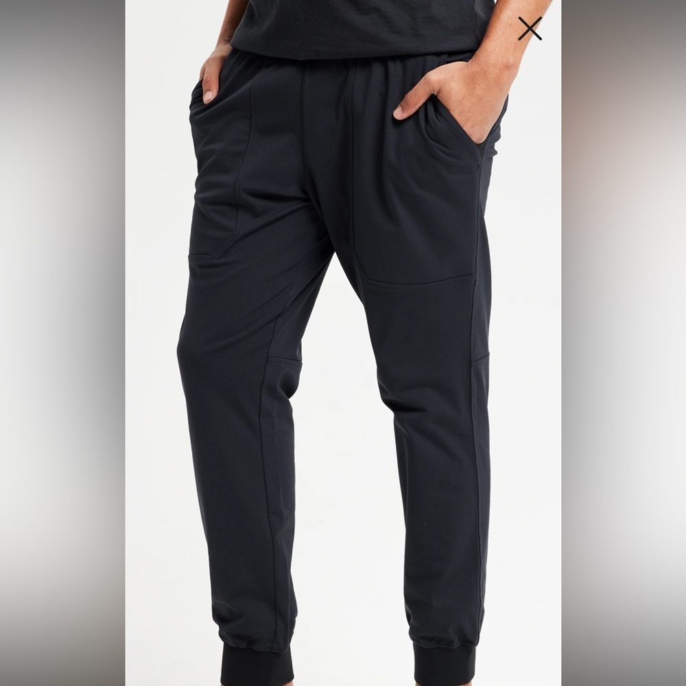 NWT - Burton Multipath Jogger Pant M